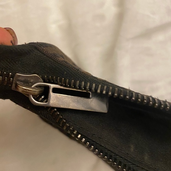 Sold❌❌❌  Fendi bag 💯 authentic Gucci zucca mama - Picture 7 of 11